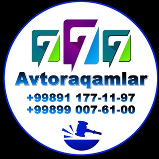 🇺🇿 AVTORAQAMLAR 🇺🇿