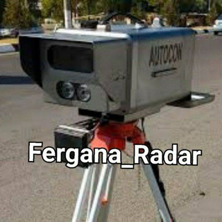 Fargona Radar Rasmiy