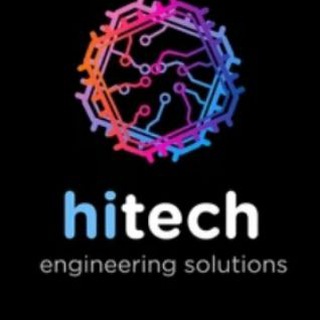 Hi-tech blog