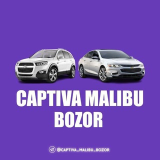 Kaptiva Malibu Bozor