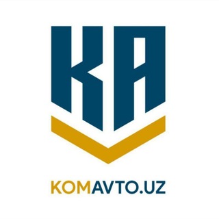 KOMAVTO.uz