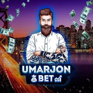 Umarjon 💰XBET📈