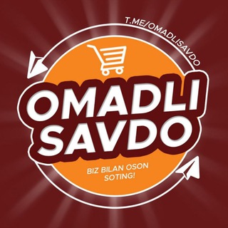 OMADLI SAVDO ®