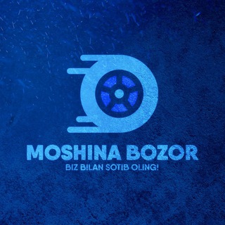 MOSHINA BOZOR l Rasmiy Kanal