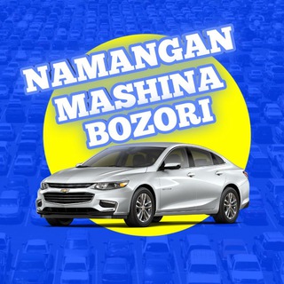 NAMANGAN MASHINA BOZORI