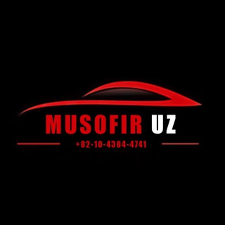 Musofir Uz | Авто из Кореи