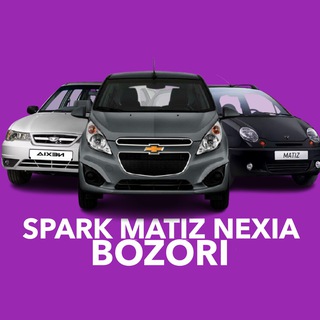 SPARK MATIZ NEXIA DAMAS BOZORI