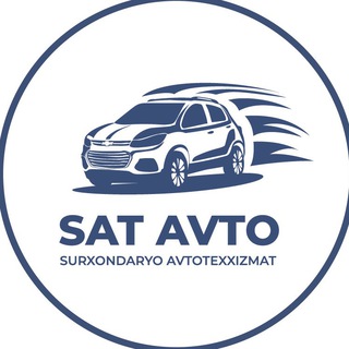 🚘Surxon Avtotex🚘