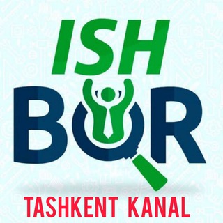 ISH BOR TASHKENT