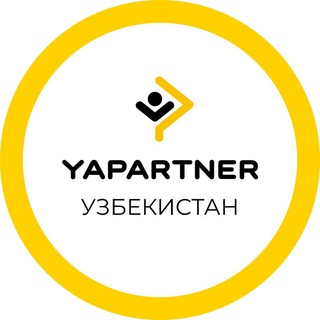 Yapartner Яндекс.Такси Узбекистан