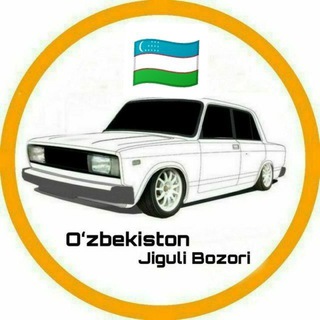 🇺🇿Uzbekistan Jiguli Bozori Rasmiy