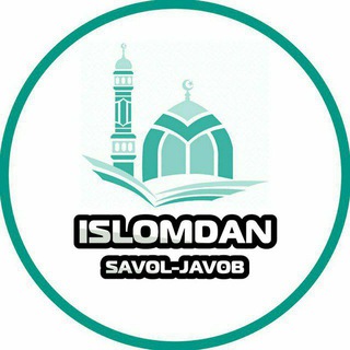 ISLOMDAN SAVOL-JAVOB🌙