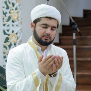 MUHAMMADLOIQ QORI