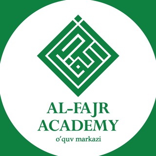 AL-FAJR ACADEMY