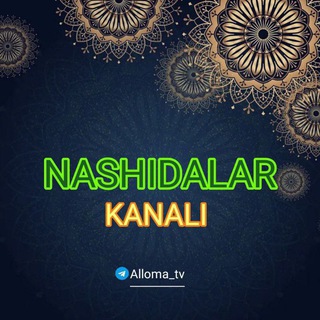 NASHIDALAR | SALAVOTLAR | MARUZALAR