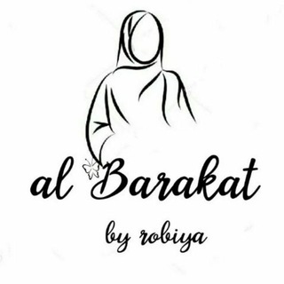 AL BARAKAT BY ROBIYA))) 🛍️👗👒