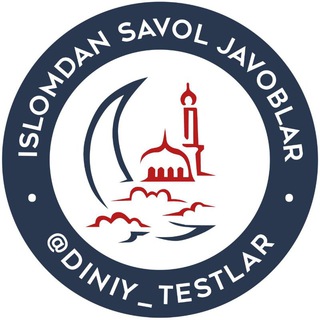 Islomdan Savol Javob ✔