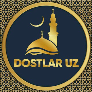 Do'stlar_uz