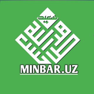 MINBAR.UZ