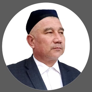 Hamidulloh Hasan domla