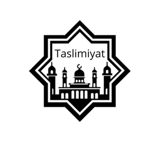 Taslimiyat