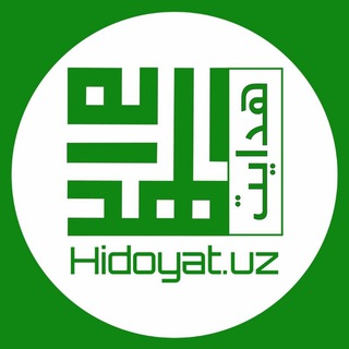 Hidoyat.uz