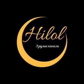 🌙 Hilol.uz