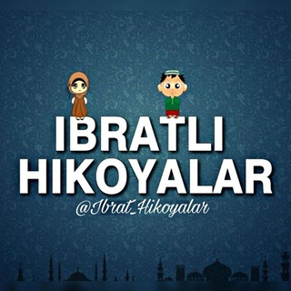 📚IBRATLI HIKOYALAR📚