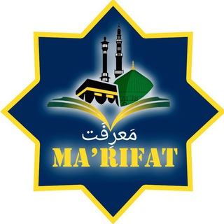 MA'RIFAT