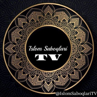 Islom Saboqlari TV