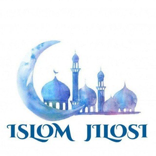 Islom Jilosi 🌙