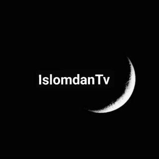 Islomdan Tv ᵃˡˡᵒʰ