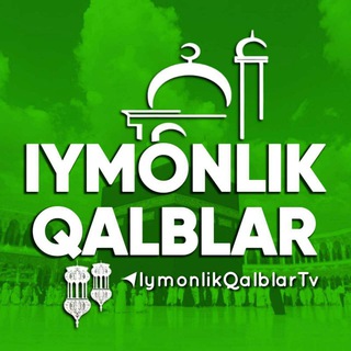 IYMONLIK QALBLAR TV ✔️