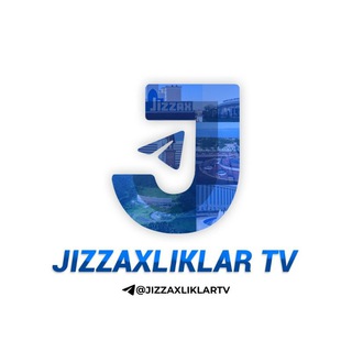 Jizzaxliklar | Rasmiy kanal 🥇