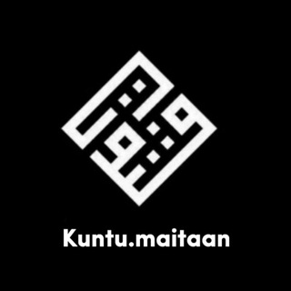 Kuntu.maitaan