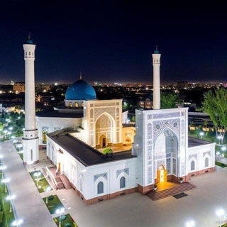 MINOR MASJIDI