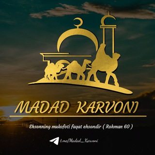 Madad Karvoni