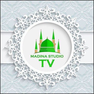 Madina Studio Tv