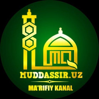 MUDDASSIR.UZ