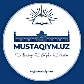 Mustaqiym.uz