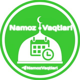 Namoz Vaqtlari