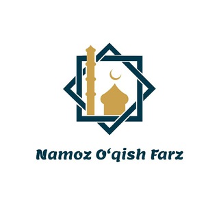 ☪️ Namozoqish_Farz