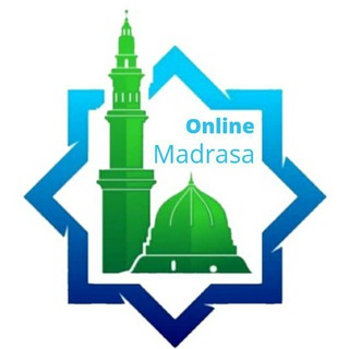 Online Madrasa I Расмий канал 📚