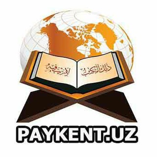 PAYKENT.UZ