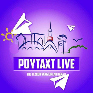 POYTAXT - LIVE 🇺🇿