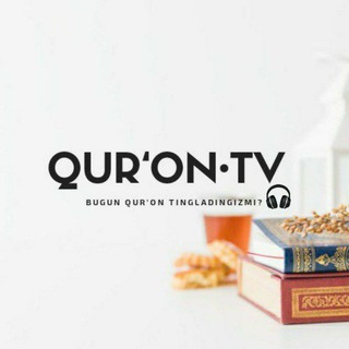 QUR'ON•TV