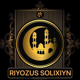 RIYOZUS SOLIXIYN