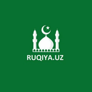 RuqiyaUz🇺🇿|Расмий канал