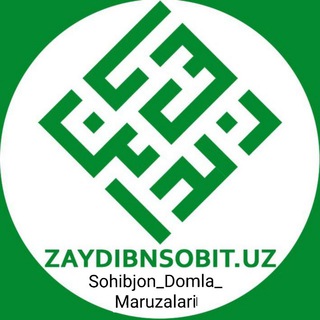 Zaydibnsobit