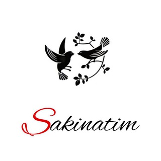 Sakinatim | سَكِنَتِمْ🌴